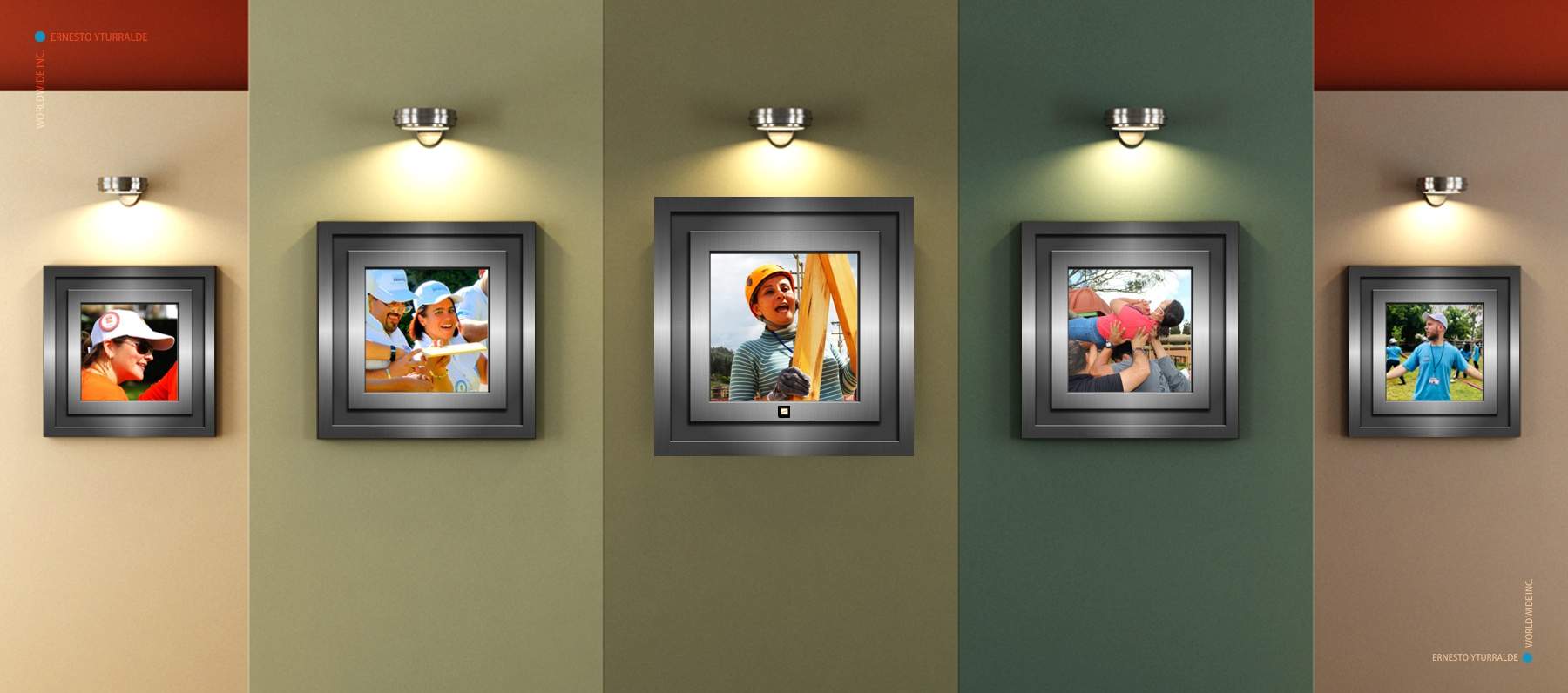 Fotos de Talleres de Cuerdas Bajas & Team Building