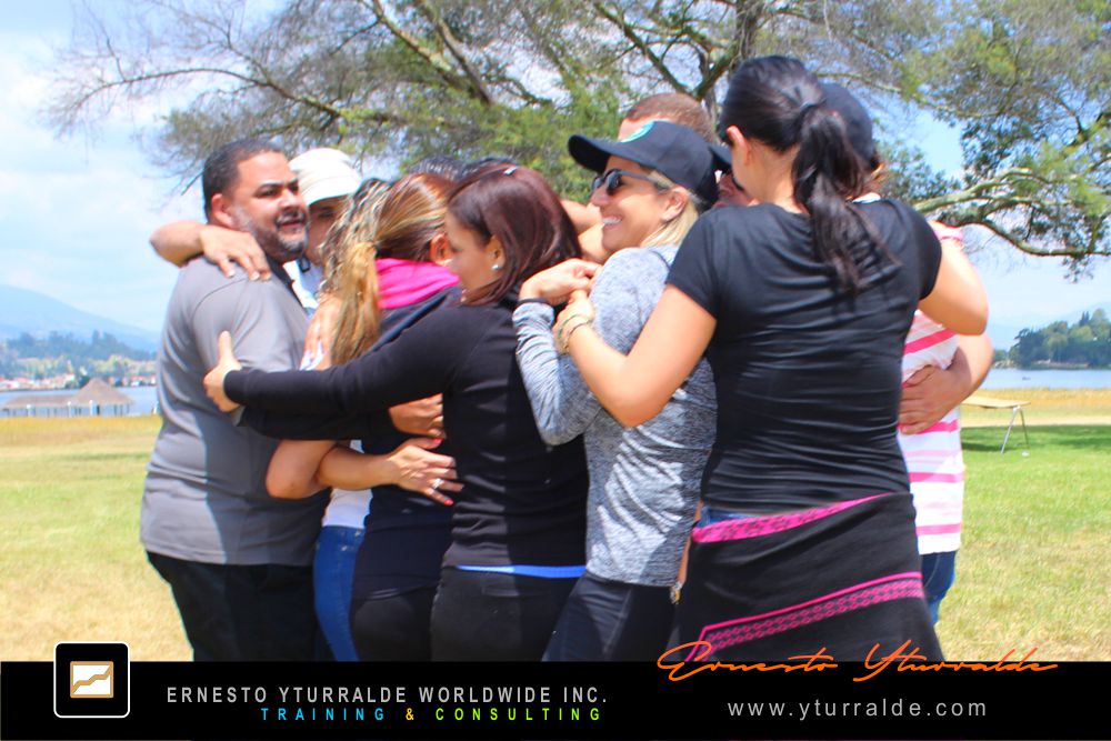 Talleres de Cuerdas | Team Building Empresarial