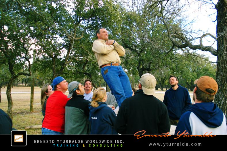 Talleres de Cuerdas | Actividades lúdicas empresariales