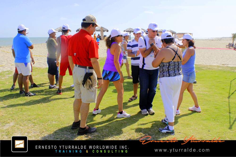 Talleres de Cuerdas | Actividades lúdicas empresariales