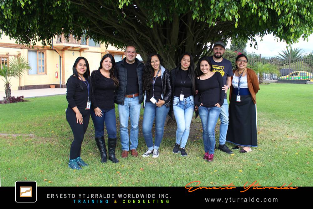 Team Building LATAM Talleres de Cuerdas Bajas | Team Building Empresarial para el desarrollo de equipos de trabajo