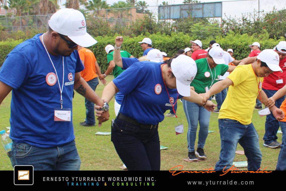 Team Building LATAM Talleres de Cuerdas Bajas | Team Building Empresarial para el desarrollo de equipos de trabajo
