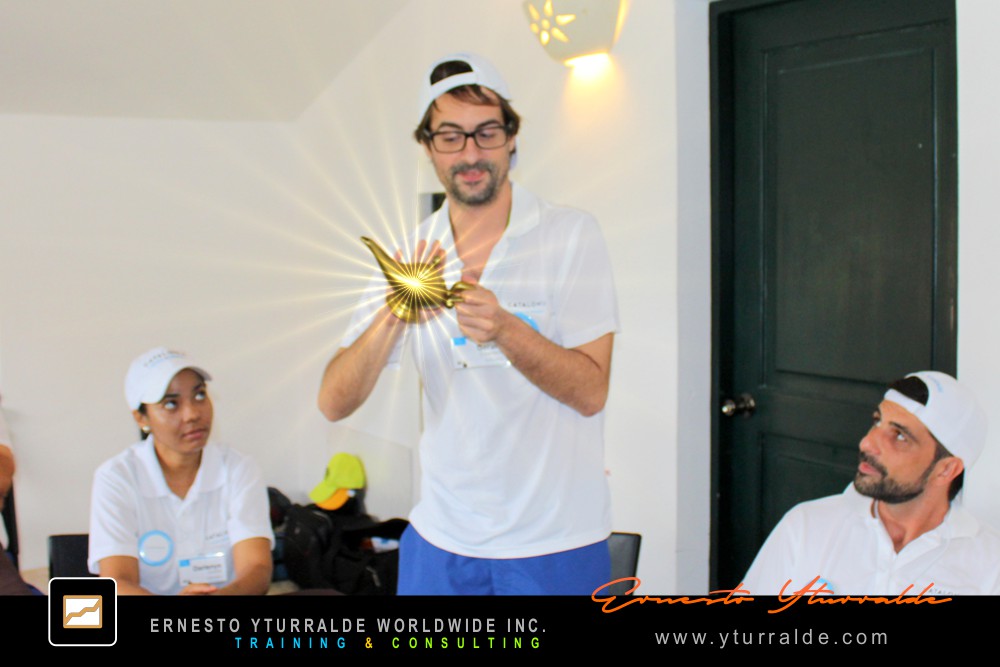 Team Building LATAM Talleres de Cuerdas Bajas | Team Building Empresarial para el desarrollo de equipos de trabajo