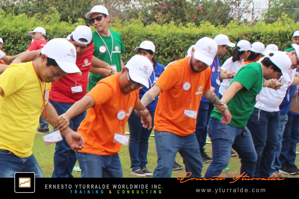 Team Building LATAM Talleres de Cuerdas Bajas | Team Building Empresarial para el desarrollo de equipos de trabajo