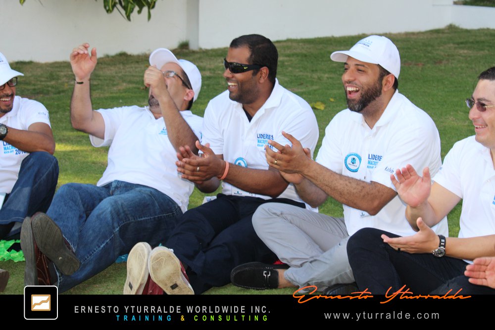 Team Building LATAM Talleres de Cuerdas Bajas | Team Building Empresarial para el desarrollo de equipos de trabajo