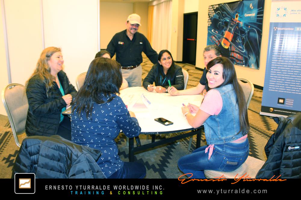 Team Building LATAM Talleres de Cuerdas Bajas | Team Building Empresarial para el desarrollo de equipos de trabajo